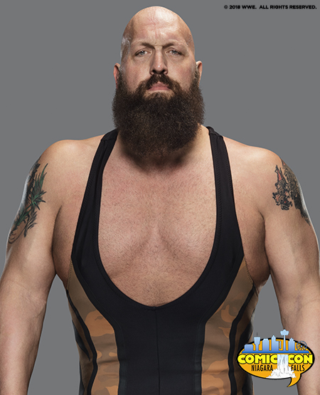 Big Show Wrestler PNG Clipart Background  PNG Play