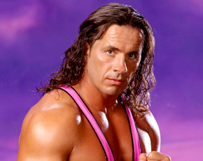 Fanboy Expo Knoxville welcomes Bret The Hitman Hart