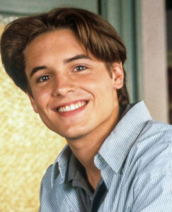 Will Friedle – Niagara Falls Comic Con