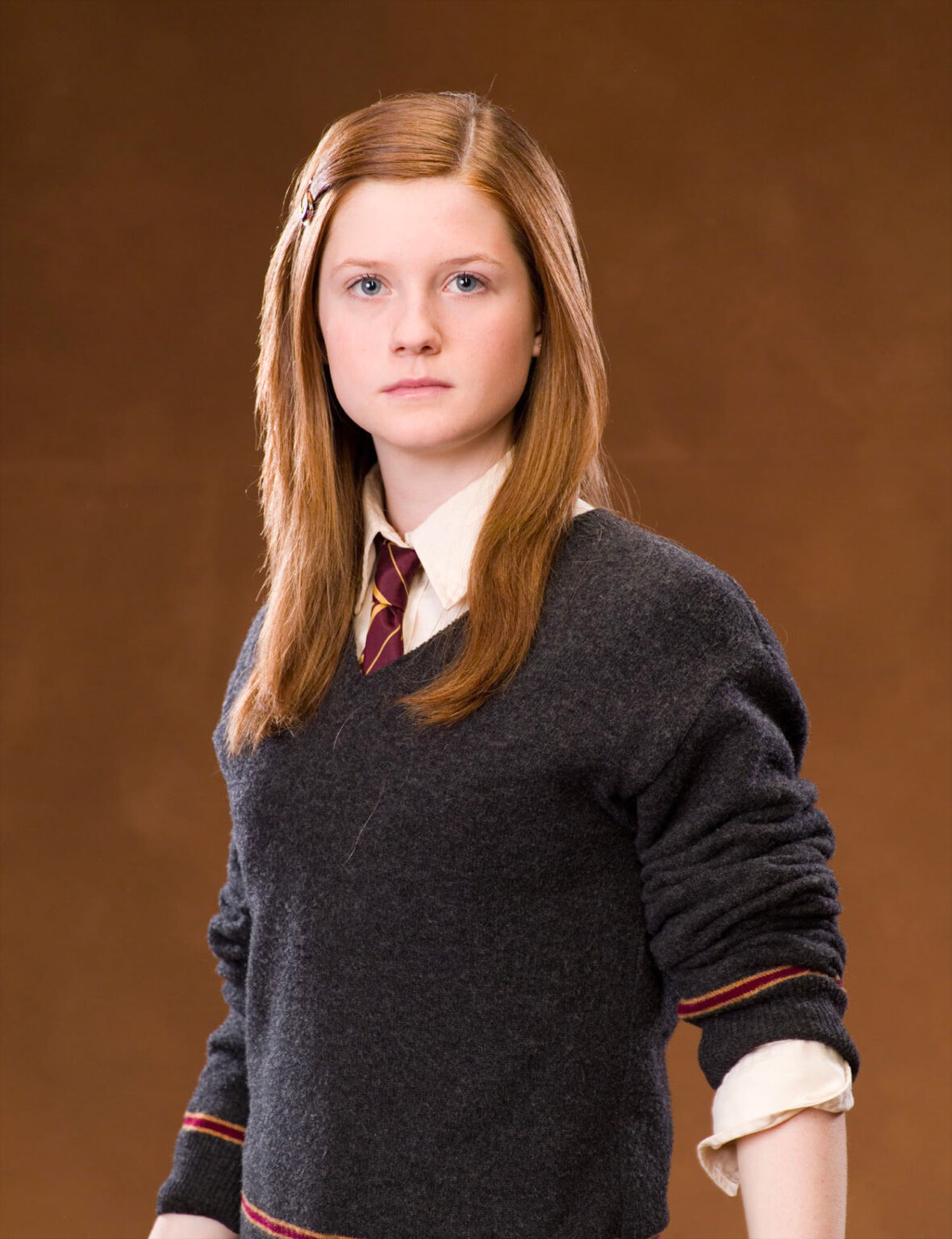 Bonnie Wright – Niagara Falls Comic Con